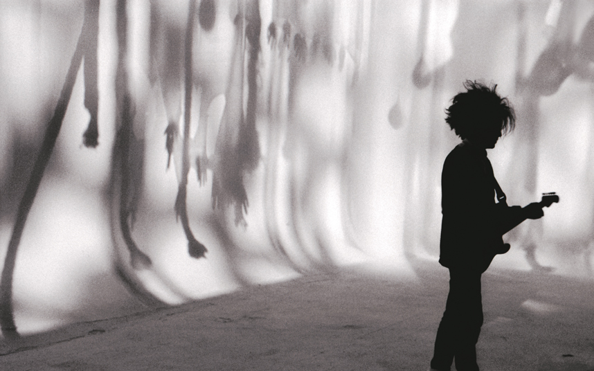 The Cure told us  Boys Don’t Cry , but it turns out there’s more to the story.