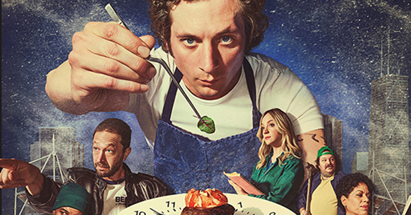 The Bear - Rotten Tomatoes