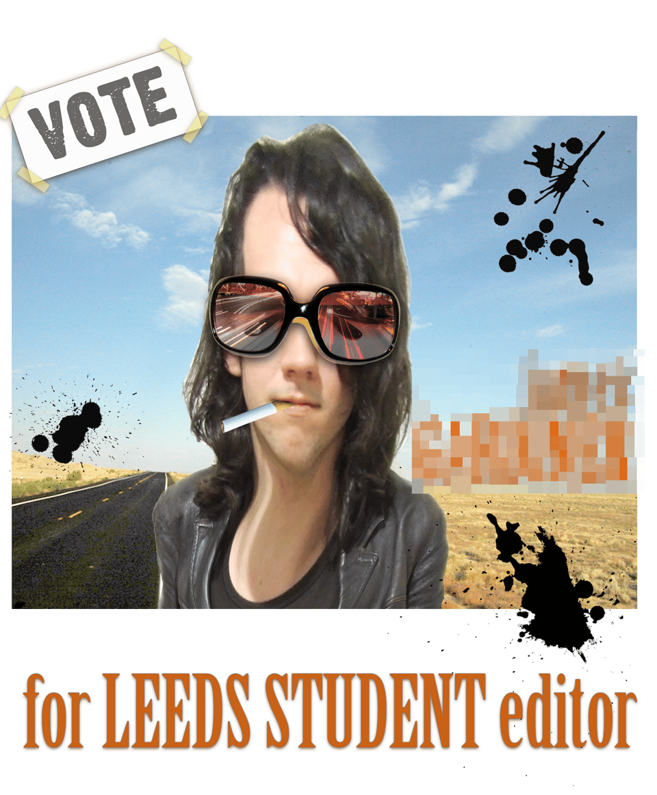 Hopefully enough time has elapsed that my friend JG won’t mind me posting this