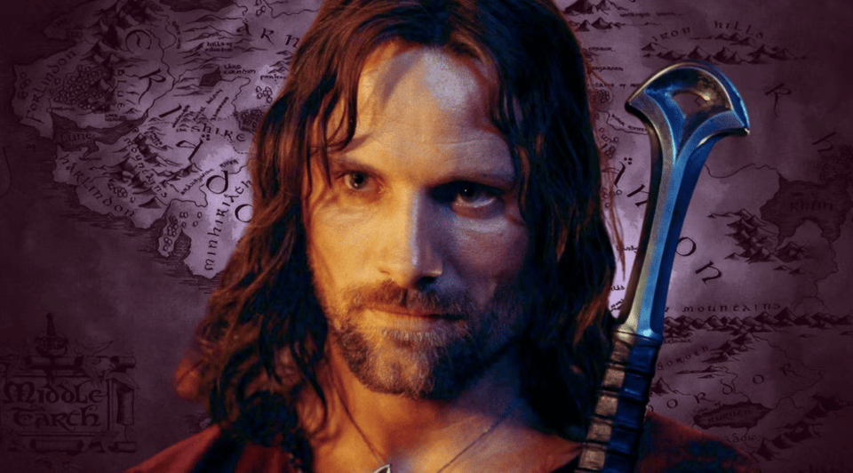 I’m not disputing the nomination of Aragorn as a praiseworthy role model, I just think he could’ve been more respectful to the Rohirrim