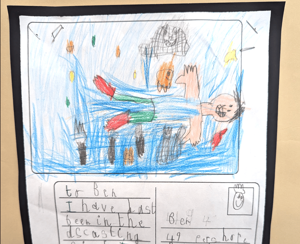 I mean, what the fuck is this